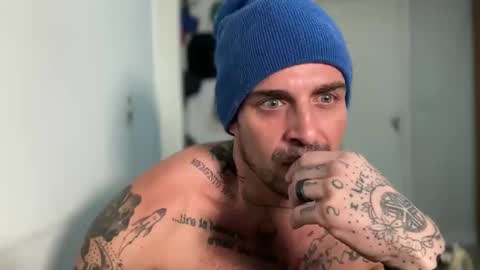 CaliforniaBrazilian online show from March 4, 2026, 11:55 pm