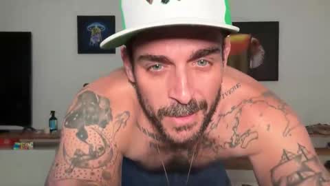 CaliforniaBrazilian online show from March 28, 2026, 11:15 pm