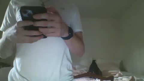 Alfredo online show from January 24, 2025, 8:11 pm