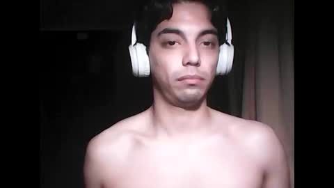 Snapshot of caligula_99 chatting on October 12, 2025, 5:06 am Calgula online show from October 12, 2025, 5:06 am