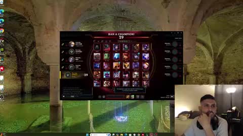 Caliguy online show from January 9, 2025, 2:54 am