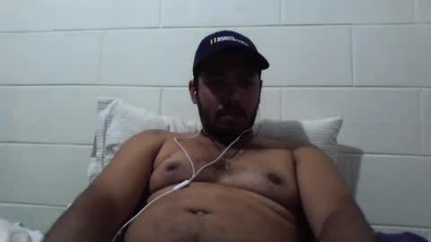 calipso1222 online show from January 31, 2025, 1:01 am