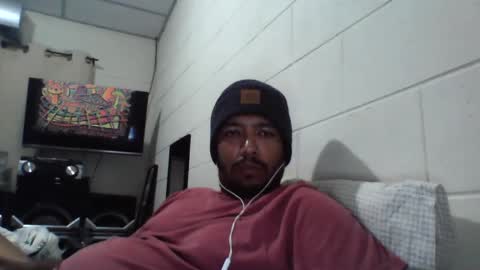 calipso1222 online show from February 3, 2025, 5:51 am