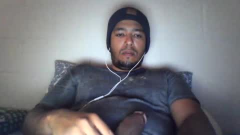 calipso1222 online show from February 16, 2025, 8:00 pm