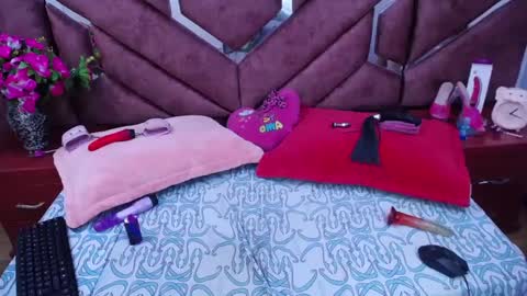 Calipso Swet online show from February 21, 2025, 12:05 am