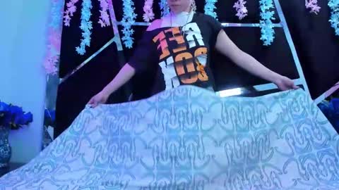 Calipso Swet online show from September 14, 2025, 10:31 pm