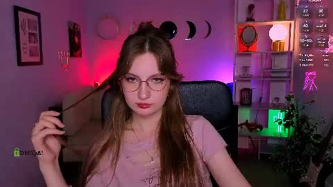 Calista online show from June 15, 2026, 12:07 pm