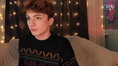 Call me Leo online show from December 19, 2024, 9:49 pm