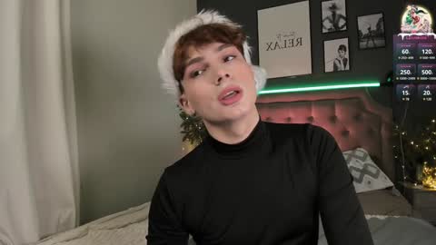 Call me Leo online show from December 27, 2024, 11:28 am