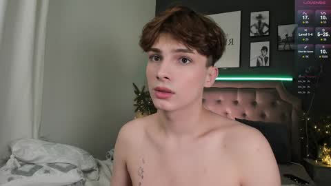 Call me Leo online show from December 28, 2024, 5:25 pm