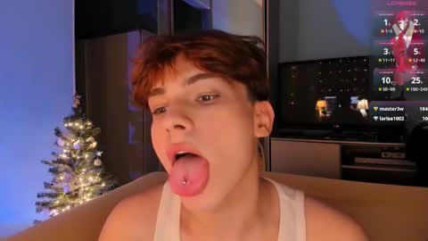 Call me Leo online show from January 9, 2025, 3:01 pm