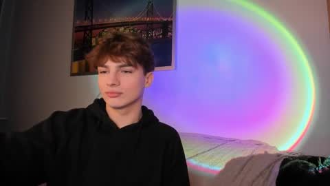 Call me Leo online show from January 21, 2025, 2:37 pm