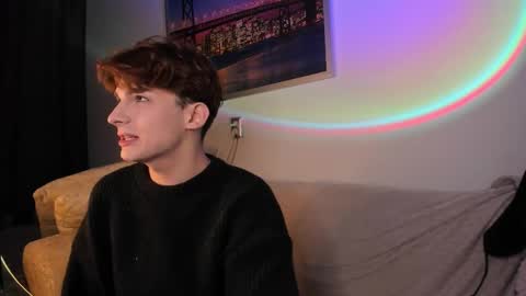 Call me Leo online show from January 23, 2025, 9:07 pm