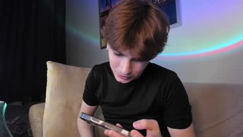 Call me Leo online show from January 24, 2025, 12:09 am