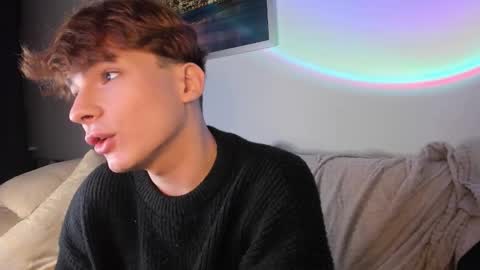 Call me Leo online show from January 26, 2025, 2:03 am