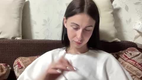 Anna online show from April 13, 2026, 8:14 pm