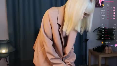 Snapshot of call_me_heaven chatting on February 7, 2026, 6:17 am Good girl Ann online show from February 7, 2026, 6:17 am