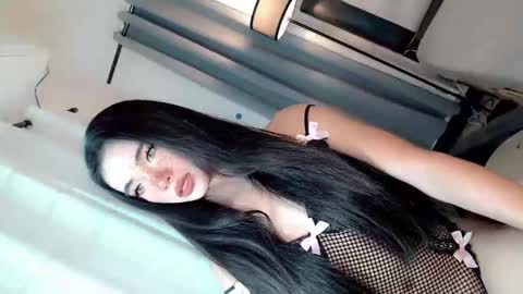 call_me_nina online show from May 29, 2026, 2:09 am