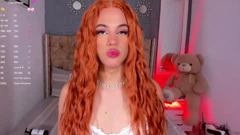 Snapshot of call_me_nora chatting on April 1, 2026, 2:01 am NORA online show from April 1, 2026, 2:01 am