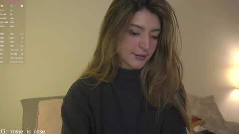   online show from December 4, 2025, 3:05 am