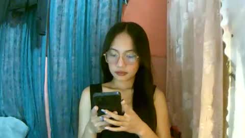 Snapshot of calla_freya chatting on February 2, 2026, 2:10 am Freya online show from February 2, 2026, 2:10 am