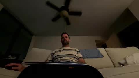 Whitest Boy Alive online show from April 18, 2026, 5:55 am