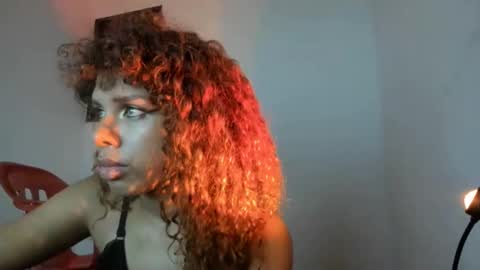 Callie online show from March 18, 2026, 7:39 pm