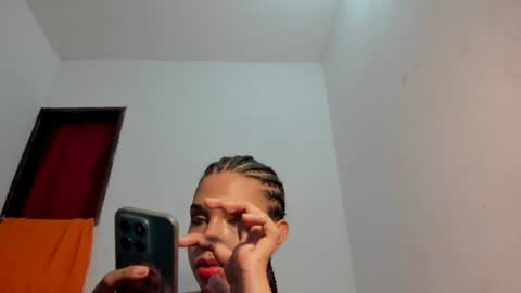 Callie online show from June 22, 2026, 8:17 pm