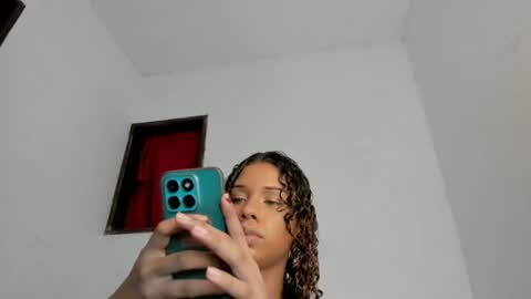 Callie online show from August 6, 2026, 1:29 am