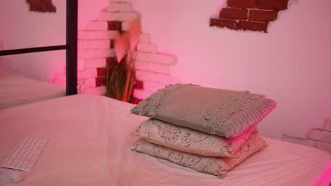  Callie  online show from February 10, 2026, 8:57 pm