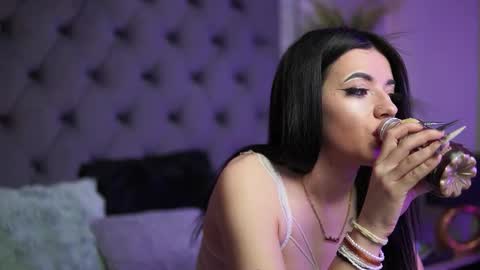  Callie  online show from March 10, 2026, 9:53 pm