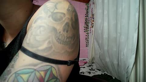 paula online show from January 19, 2026, 1:09 am