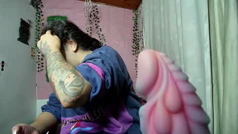 paula online show from March 11, 2026, 2:28 am