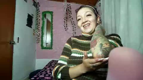 paula online show from March 28, 2026, 1:27 am