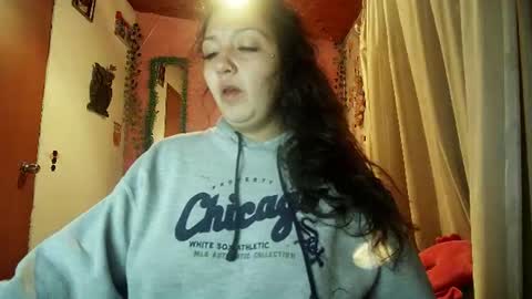 paula online show from June 27, 2026, 2:05 am