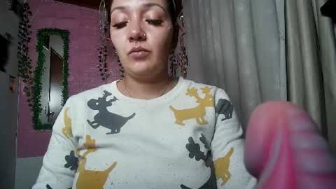 paula online show from July 14, 2026, 2:05 am