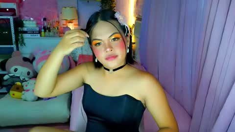 Mia online show from March 24, 2026, 4:28 am