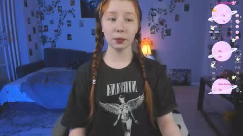 Snapshot of callmeeffy chatting on October 26, 2025, 10:04 pm Effyblonde follow my telegram channel for more content3 online show from October 26, 2025, 10:04 pm