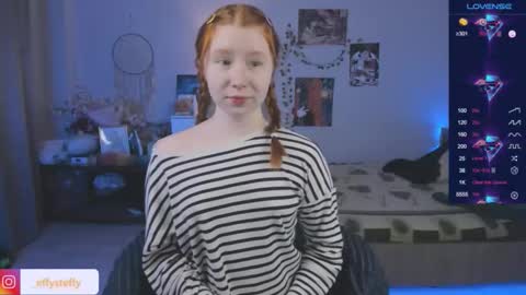 Effyblonde   follow my telegram channel for more content3 online show from January 19, 2026, 2:10 pm