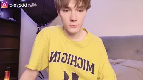 Nick online show from February 9, 2026, 4:00 pm