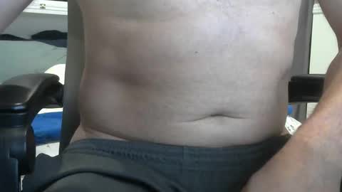 callmeroger33 online show from December 18, 2025, 4:57 pm