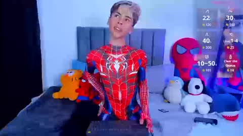 callum online show from March 17, 2026, 12:59 am