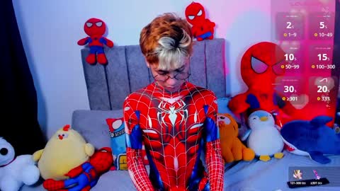 callum online show from March 27, 2026, 8:26 am