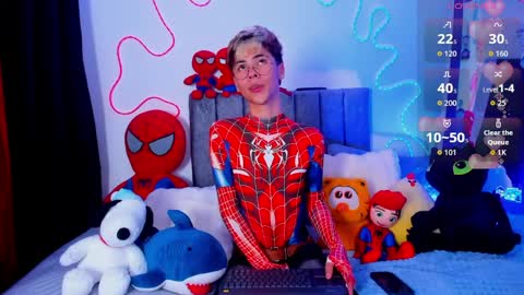 callum online show from April 4, 2026, 5:16 am