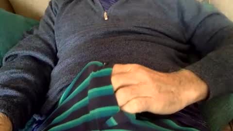 SunnyBoy online show from September 18, 2025, 1:13 pm