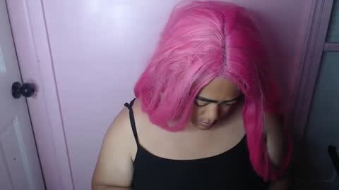 camzxoxox online show from September 15, 2025, 3:50 am