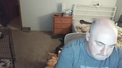 longjohn74 online show from June 7, 2026, 2:37 am