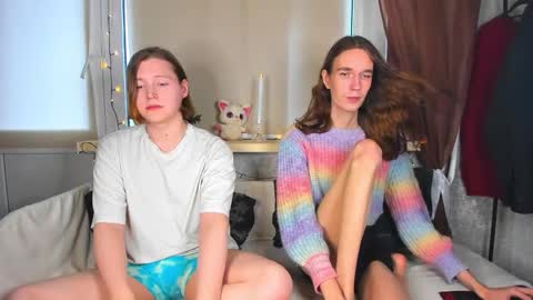 Calvin Kevin Grem online show from November 15, 2025, 6:22 am