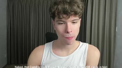 Hey I am Calvin  online show from December 5, 2025, 2:36 pm