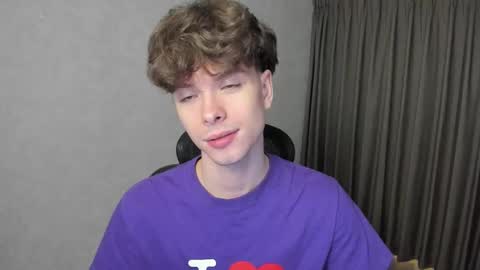 Hey I am Calvin  online show from February 7, 2026, 5:16 pm